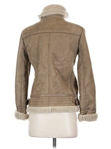 Zara Jacket (view 2)