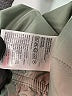 Divided by H&M 100% Polyester Solid Green Jacket Size XS - photo 7