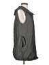 Assorted Brands Gray Green Vest Size S - photo 4