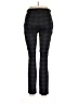 dalia Plaid Black Dress Pants Size M - photo 2