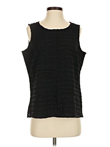 Habitat Sleeveless Blouse (view 1)