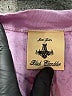 Assorted Brands 100% Cotton Purple Sleeveless Blouse Size S - photo 7