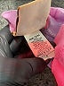 Assorted Brands 100% Cotton Purple Sleeveless Blouse Size S - photo 8