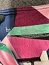 Nicole Miller Color Block Pink Active Pants Size XS - photo 4