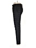 dalia Plaid Black Dress Pants Size M - photo 5