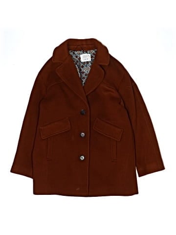 Zara Coat (view 1)