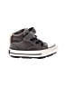 Converse Gray Sneakers Size 5 (baby) - photo 1