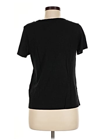 Saks Fifth Avenue Short Sleeve T-Shirt (view 2)