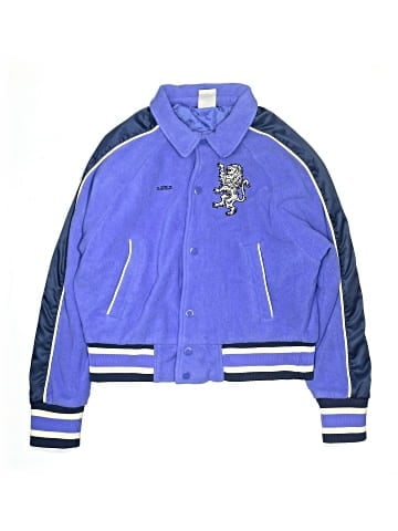 Nike Track Jacket (view 1)