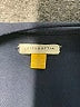 Leifsdottir Black Long Sleeve Blouse Size S - photo 7