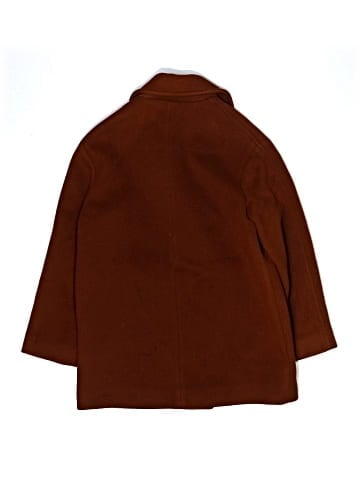 Zara Coat (view 2)