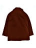 Zara Brown Coat Size 11 - 12 - photo 2