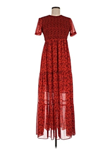 Zara Casual Dress (view 1)