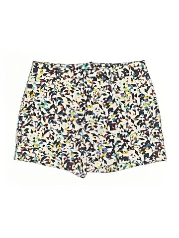Zara Basic Shorts (view 1)