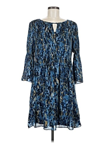 Emma & Michele Casual Dress (view 1)