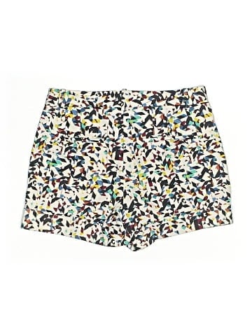 Zara Basic Shorts (view 2)