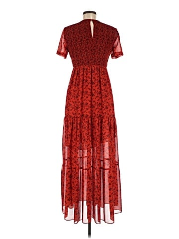Zara Casual Dress (view 2)