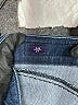Vigoss Blue Jeans Size 3 - 4 - photo 9
