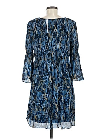 Emma & Michele Casual Dress (view 2)