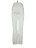 J.Crew Gray White Casual Pants Size 26 waist (tall) - photo 2