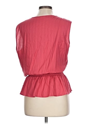 Lascana Sleeveless Blouse (view 2)