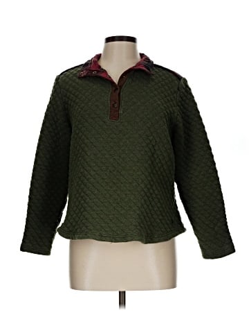 Legendary Whitetails Fleece (view 1)