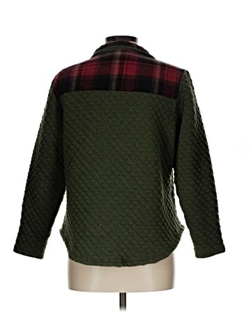 Legendary Whitetails Fleece (view 2)