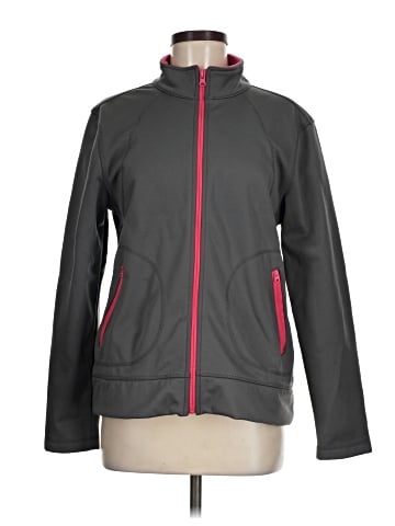 Tek Gear Track Jacket (view 1)
