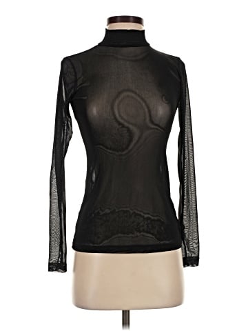 Nasty Gal Inc. Long Sleeve Top (view 1)
