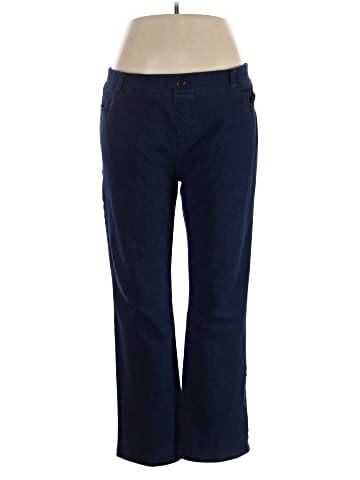 Betabrand Jeans (view 1)