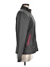 Tek Gear 100% Polyester Gray Track Jacket Size M - photo 4