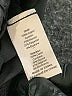 Cinq à Sept 100% Cupro Black Track Pants Size S (estimated) - photo 5