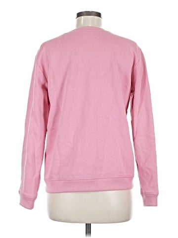 Karen Scott Sport Sweatshirt (view 2)