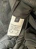 Unbranded Solid Black Formal Skirt Size S - photo 4
