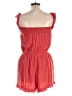 American Eagle Outfitters Hearts Red Romper Size L - photo 2