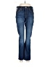 Levi's Solid Blue Jeans Size 30 waist - photo 1
