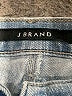 J Brand Blue Jeans Size 27 waist - photo 4