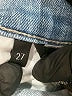 J Brand Blue Jeans Size 27 waist - photo 5