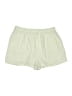 Splendid Solid Green Shorts Size M - photo 2