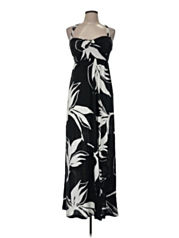Banana Republic Factory Store Casual Dress (view 1)