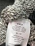 Vince. Tweed Gray Pullover Sweater Size M - photo 8