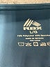 RBX Solid Blue Active Pants Size L - photo 7