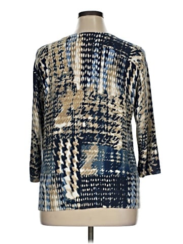 Christopher & Banks Pullover Sweater (view 2)
