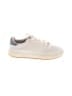 SUAVS Ivory White Sneakers Size 7 - photo 1