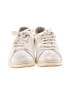 SUAVS Ivory White Sneakers Size 7 - photo 2
