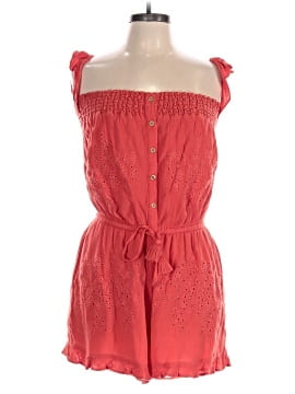 American Eagle Outfitters Romper (view 1)