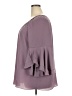 C established 1946 Purple 3/4 Sleeve Blouse Size 18 - 20 - photo 5