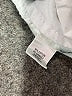 Dana Buchman White Silver Jeans Size 4 - photo 8