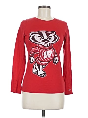 SOFFE Long Sleeve T-Shirt (view 1)