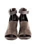 Coclico 100% Leather Gray Sandals Size EU 37 1/2 - photo 2